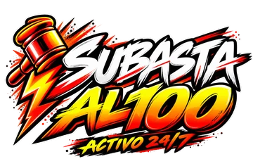 Subasta AL100